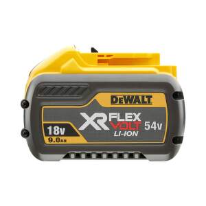 DEWALT Akumulator flexvolt 54V 9,0 Ah DCB547