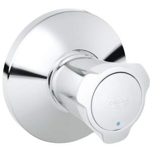 Grohe Costa L - Vrchný diel podomietkového ventilu, chróm 19808001