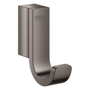 Grohe Selection - Háčik, Hard Graphite 41039A00