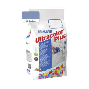 Škárovacia hmota Mapei Ultracolor Plus 168 cerulean 5 kg