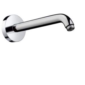 HansGrohe Aktiva - Sprchové rameno 230 mm, chróm 27412000