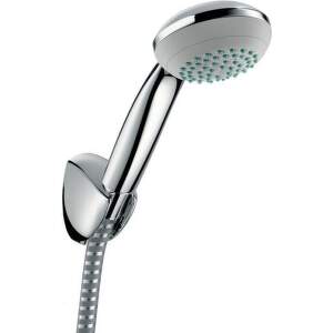 HansGrohe Crometta 85 - Sprchová súprava Mono, 1 prúd, chróm 27576000