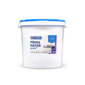 EXTHERM Prima náter Profi, 40 kg