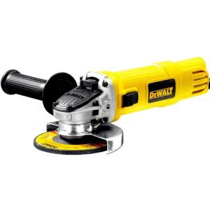 DEWALT Brúska uhlová 115mm 800W DWE4056