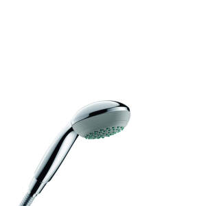 HansGrohe Crometta 85 - Ručná sprcha Variojet 2jet, chróm 28562000