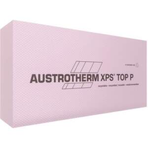 AUSTROTHERM Extrudovaný polystyrén XPS TOP P GK 140 mm (2,25 m2/bal)