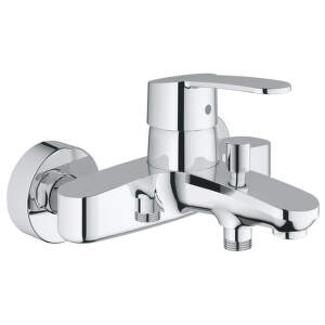 Grohe EuroStyle Cosmopolitan - Páková vaňová batéria, chróm 33591002