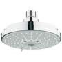 HansGrohe Croma 160 - Sprchový set s termostatom, 160 mm, 1 prúd, chróm 27135000