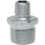 GEBO Platinum 245 Vsuvka red. M/M 1.1/2"x1.1/4", 245-33V