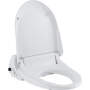 Geberit Geberit AquaClean 4000 WC sedadlo: Alpská biela 146.130.11.2