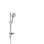 HansGrohe Raindance Select S - Sprchová súprava 120, 3 prúdy, chróm 26630000