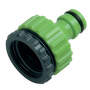 Novaservis - Adaptér 3/4" x 1" plast DY8023