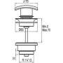 Tres Seleccion - Ventil SIMPLE?RAPID pre radu CUADRO?Tres 107940