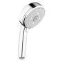 Grohe Tempesta Cosmopolitan - Ručná sprcha, 4jet, chróm 27573002