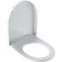 Geberit iCon - WC doska so SoftClose, biela 574130000