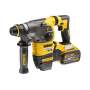 DEWALT Kladivo kombi. SDS+ 2x54V 9.0 Ah 3,5J flexvolt DCH333X2