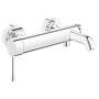 Grohe Essence - Vaňová batéria, Warm Sunset 33624DA1