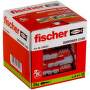 Fischer DuoPower 12 x 60 (25 ks/bal)