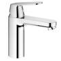 Grohe Eurosmart Cosmopolitan - Páková umývadlová batéria, chróm 23327000