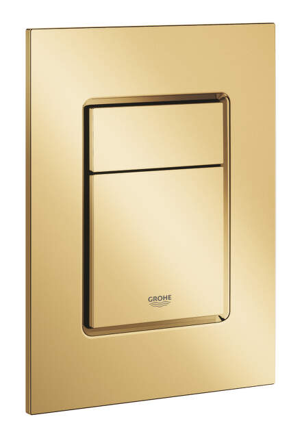 Grohe Skate Cosmopolitan S - Ovládacie tlačidlo splachovania, Cool Sunrise 37535GL0