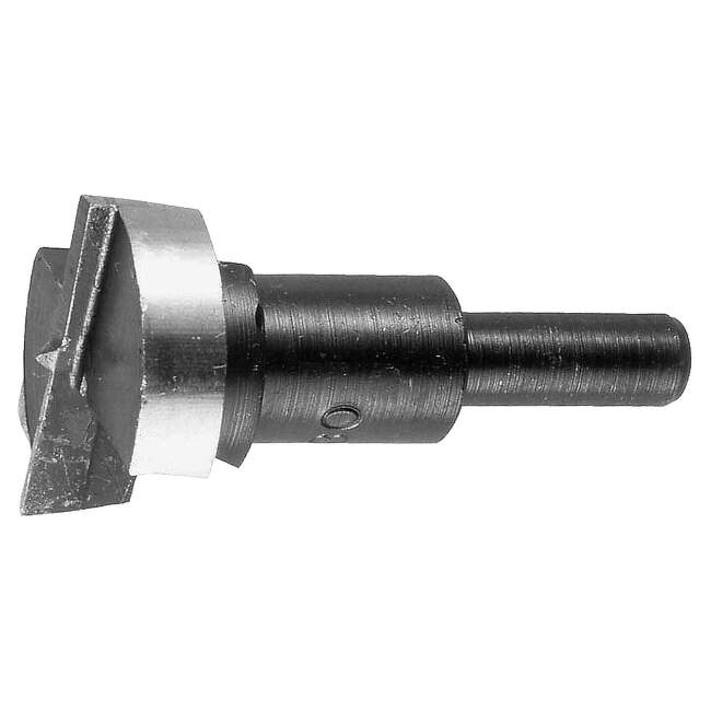 DEWALT Vrták karbibovy na vrtanie zavesov 35 mm, DT4543