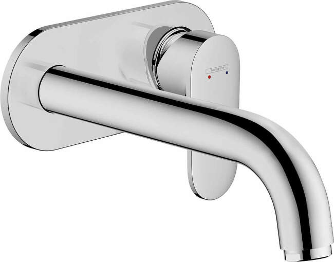 Hansgrohe Vernis Blend - Umývadlová batéria pod omietku, chróm 71576000