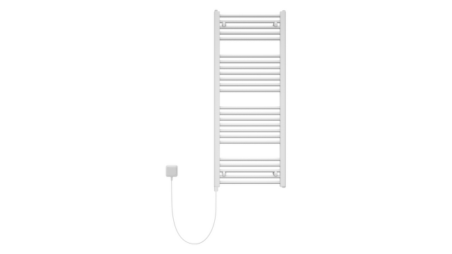 KORADO Vykurovacie teleso KORALUX LINEAR CLASSIC - E KLC-182045-00E10