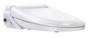 Geberit Geberit AquaClean 4000 WC sedadlo: Alpská biela 146.130.11.2