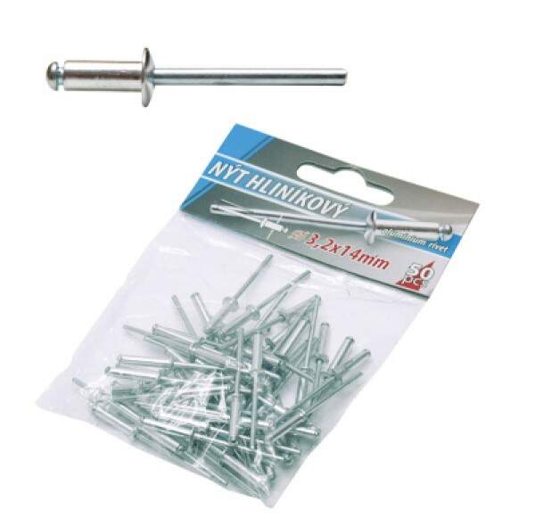 BB Tools Nity 4,0x12 mm (50 ks/bal) 23978
