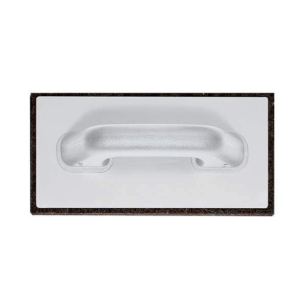 CIRET Hladidlo mach guma 280x140 mm 92214010