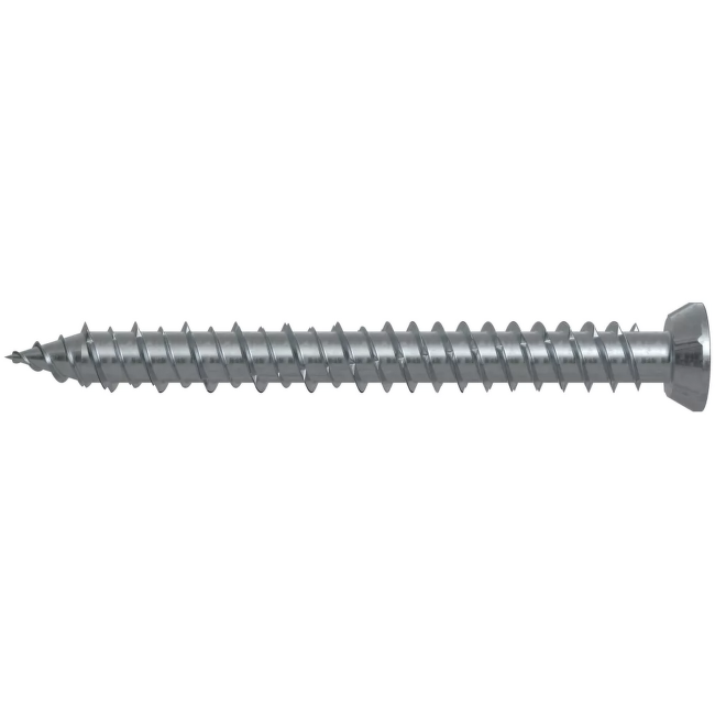 Fischer skrutka pre okenné rámy FFS 7,5 x 72 TX30 so zápustnou hlavou (100 ks/bal)