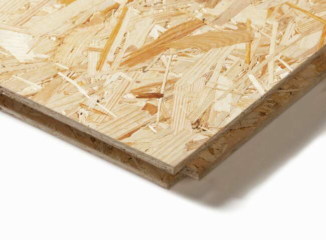 OSB doska KRONOSPAN OSB 3 PD 625 x 2500 mm (1,5625 m2) 22 mm