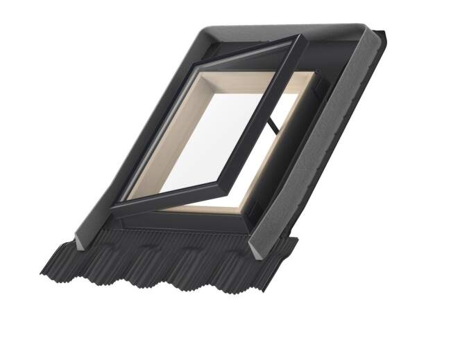 VELUX Strešný výlez VLT 029 1000