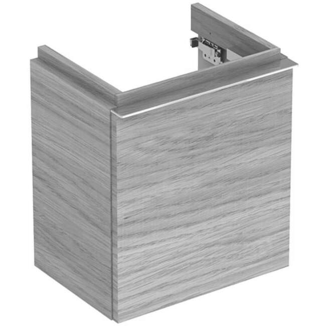 Geberit iCon - Skrinka pod umývadielko 380 mm, prírodný dub 841039000