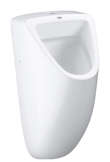 Grohe Bau Ceramic - Urinál, 337 x 355 mm, alpská biela 39439000