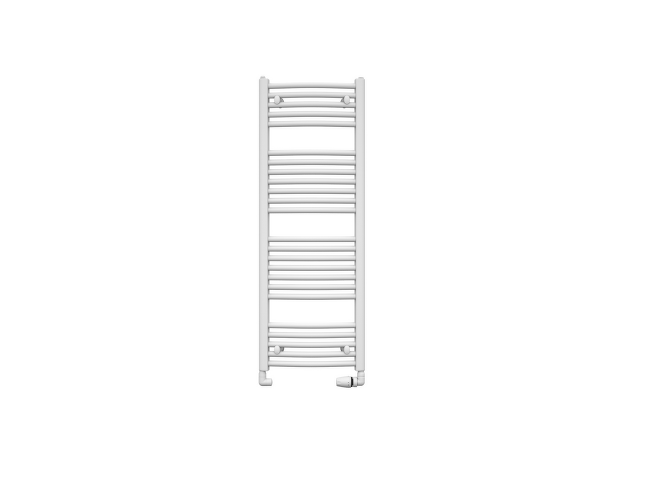 KORADO Vykurovacie teleso KORALUX RONDO COMFORT KRT-122045-00-47