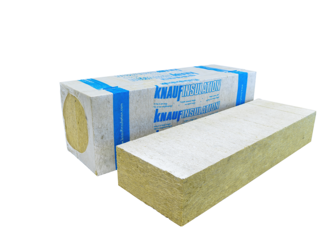Minerálna izolácia KNAUF SMARTWall S C1 100 mm