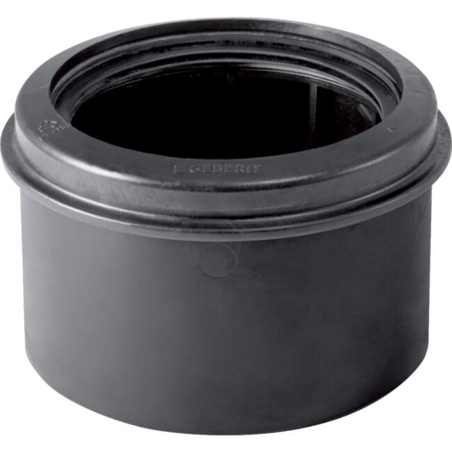 Geberit Príslušenstvo - Priechodka PE, DN 90/100 mm 367.928.16.1