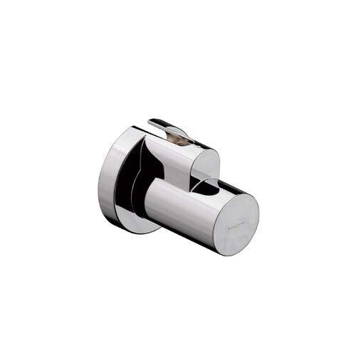 HansGrohe Rohové ventily - Krytka, chróm 13950000