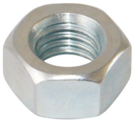 Top Kraft Matica DIN 934 M 18 Zn (50 ks/bal)