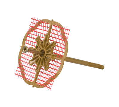 BAUMIT Lepiaca kotva StarTrack Duplex (200 ks/bal)