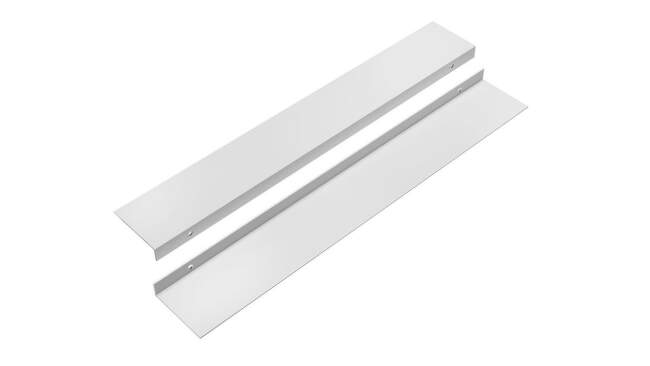 GEB Upevňovací materiál Koło pre predné opláštenie Uni 2, montáž na výklenok SU00017