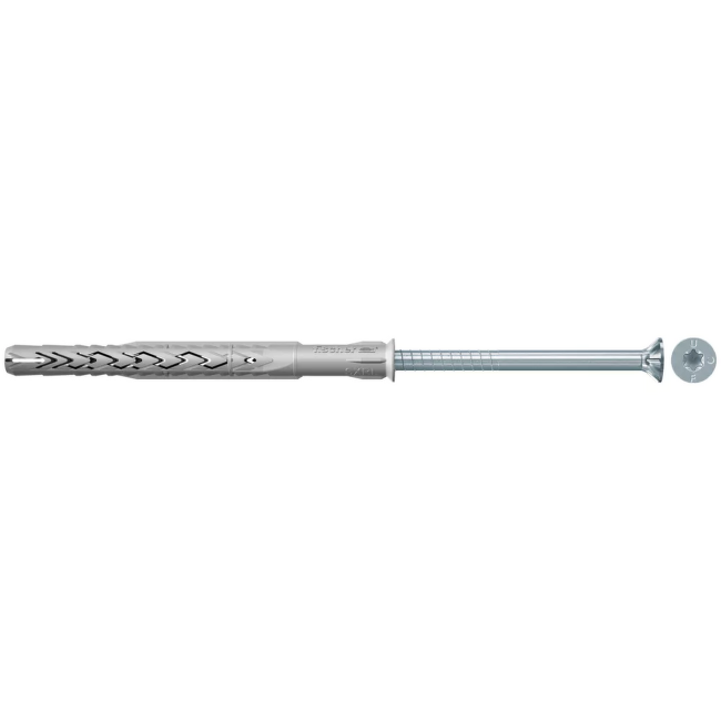 Fischer rámová hmoždinka SXRL 10 x 230 T (50 ks/bal)