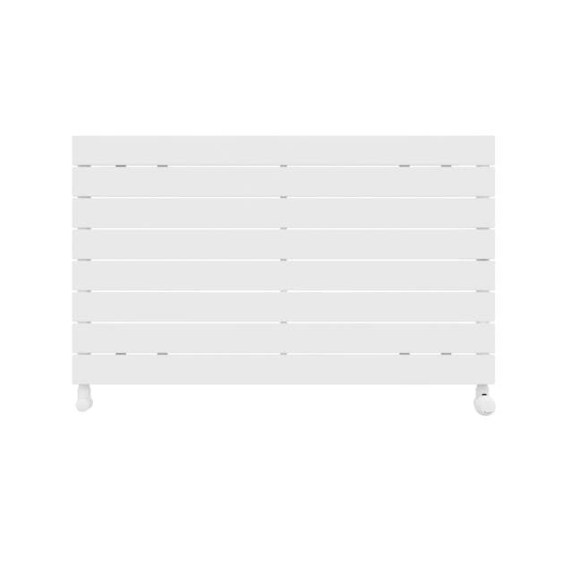 KORADO Vykurovacie teleso KORATHERM HORIZONTAL K11H095060-00-10