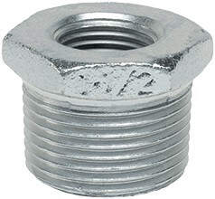 GEBO Platinum 241 Redukcia M/F 3"x1.1/2", 241-49V