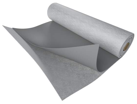 Hydroizolačná fólia FATRAFOL 807/V 1,5 mm 1,65x20 m (33 m2)