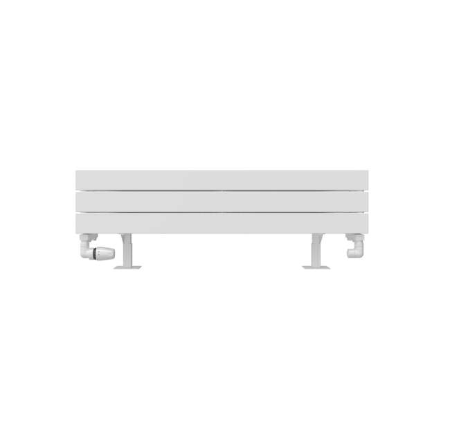 KORADO Vykurovacie teleso KORATHERM HORIZONTAL N K23H021100N00-10