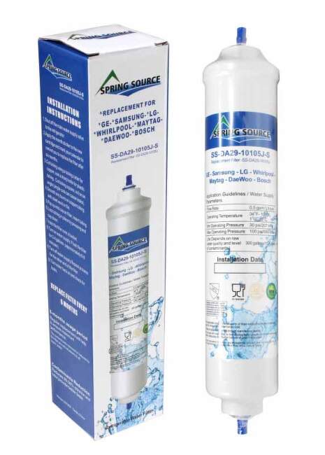 WELT SERVIS Spring Source RWF300A  8596220012906