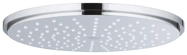 Grohe Rainshower - Hlavová sprcha Cosmopolitan, chróm 2836800E