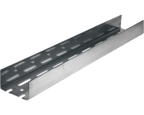 KNAUF Konštrukčný UA profil 100x40x4000 mm